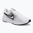 Pánske bežecké topánky Nike Run Defy white/black