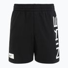 Detské tréningové šortky Nike Multi Dri-FIT black/smoke grey/black/white