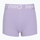 Dámske šortky Nike Pro 365 3" lilac ice/white