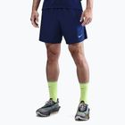 Pánske šortky Nike Challenger Dri-Fit Breathe 7" blue void