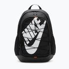 Mestský batoh Nike Hayward 26 l black/black/white