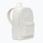 Batoh Nike Heritage 25 l light orewood brn/summit white