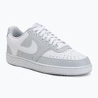 Pánske topánky Nike Court Vision Low pure platinum/white