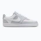 Pánska obuv Nike Court Vision Low pure platinum/white