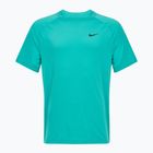 Pánske tréningové tričko Nike Dri-Fit Ready dusty cactus/black