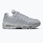 Pánske topánky Nike Air Max 95 Big Bubble wolf grey/wolf grey/anthracite/wolf grey