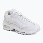 Pánske topánky Nike Air Max 95 Big Bubble white/white/pure platinum/white