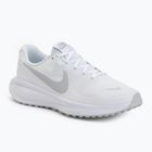 Pánske bežecké topánky Nike Revolution 8 white/pure platinum
