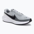 Pánske bežecké topánky Nike Revolution 8 light smoke grey/smoke grey/white/black