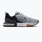 Pánske tréningové topánky Nike Air Max Alpha Trainer 6 light smoke grey/black/anthracite