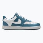 Dámske topánky Nike Court Vision Low Next Nature white/smokey blue