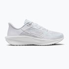 Pánske bežecké topánky Nike Quest 6 white / platinum tint / white