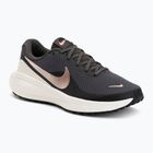 Dámske bežecké topánky Nike Revolution 8 medium ash/black-sail/metallic red bronze