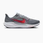 Pánske bežecké topánky Nike Pegasus 41 cool grey/wolf grey/pure platinum/bright crimson
