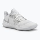 Topánky na volejbal Nike Zoom Hyperspeed Court SE smmit white/metalic silver/pure platinum