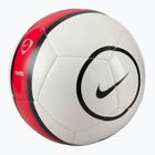 Futbalová lopta Nike Skills Total 90 white/black/red/black veľkosť 1