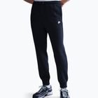 Pánske nohavice Nike Club Jogger obsidian/obsidian/white