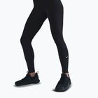 Dámske legíny Nike One High-Waisted black/white