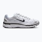 Pánske topánky Nike P-6000 white/metallic silver/black/black