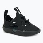 Detské sandále Nike Sunray Protect 4 black/anthracite/white