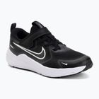 Detské bežecké topánky Nike Cosmic Runner black/anthracite/white