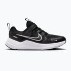 Detské bežecké topánky Nike Cosmic Runner black/anthracite/white