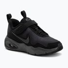 Detské topánky Nike Air Max Nova black/anthracite/cool grey/wolf grey