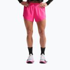 Dámske bežecké šortky Nike AeroSwift Dri-Fit ADV Mid-Rise 3" hyper pink/black