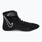 Zápasnícka obuv Nike Speedsweep VIII black/white/black/wolf grey