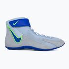 Zápasnícka obuv Nike Speedsweep VIII blue tint/hyper royal/lime blast/white