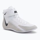 Zápasnícka obuv Nike Speedsweep VIII white/black/white/photon dust