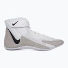Zápasnícka obuv Nike Speedsweep VIII white/black/white/photon dust