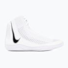 Zápasová obuv Nike Inflict 4 biela/čierna/biela