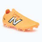 Pánska futbalová obuv/ kopačky New Balance Furon Destroy V7+ FG yellow