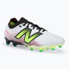 Pánska futbalová obuv/ kopačky New Balance Tekela Pro Low Laced V4+ FG white