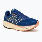 Dámska bežecká obuv New Balance Fresh Foam 1080 X v14 blue