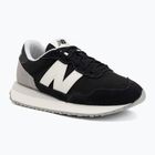 Pánske topánky New Balance 237's V1 black/white lbk