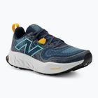 Pánska bežecká obuv  New Balance Fresh Foam X Hierro v8 navy