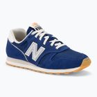 Pánska obuv New Balance 373's V2 navy royal