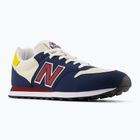 Pánska obuv New Balance 500's V2 blue navy