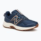 Dámska bežecká obuv New Balance 410 v8 blue