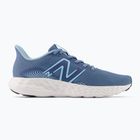 Dámska bežecká obuv New Balance 411 v3 blue