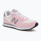 Dámske topánky  New Balance 500's V2 pink