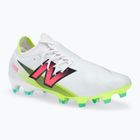 Pánska futbalová obuv/ kopačky New Balance Furon Pro V7+ FG white