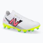 Pánska futbalová obuv/ kopačky New Balance Furon Destroy V7+ FG white