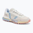 Dámske topánky Lacoste Elite Active off white/light blue