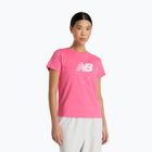 Dámske tričko New Balance Jersey s logom dragonbe