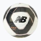 Futbalová lopta New Balance 442 Team Trainer white veľkosť 5