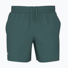 Pánske tenisové šortky New Balance Tournament Seersucker Short new spruc