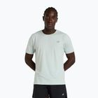 Pánske bežecké tričko New Balance Race Day clayash